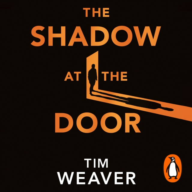 Audiobook Shadow at the Door Tim Weaver