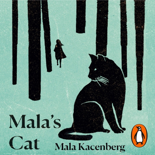 Audiobook Mala's Cat Mala Kacenberg