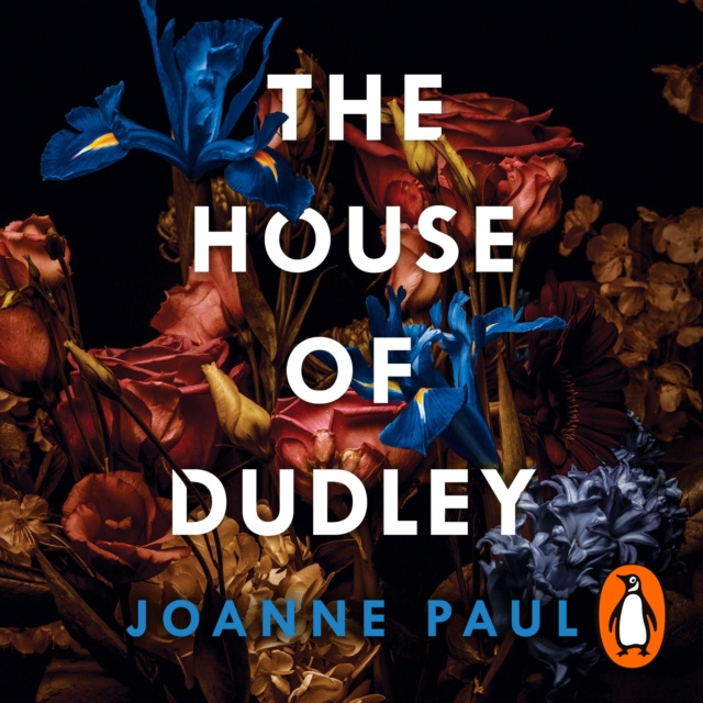 Аудиокнига House of Dudley Dr Joanne Paul