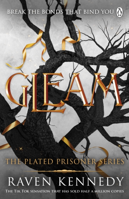 E-book Gleam Raven Kennedy