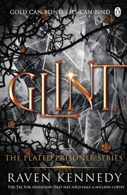 E-book Glint Raven Kennedy