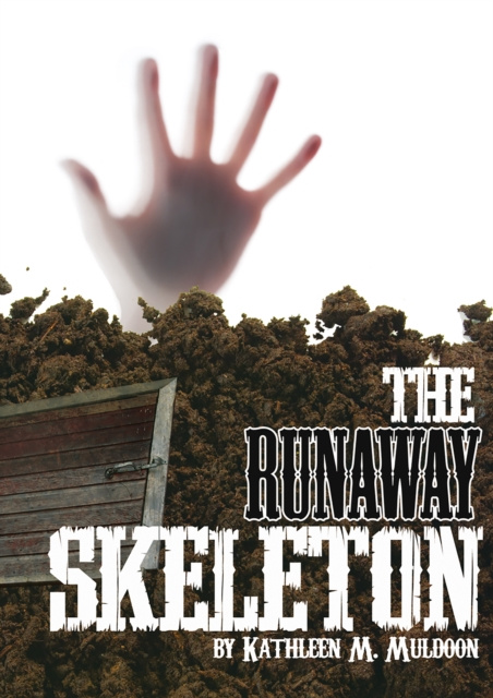 E-knjiga Runaway Skeleton Kathleen M. Muldoon