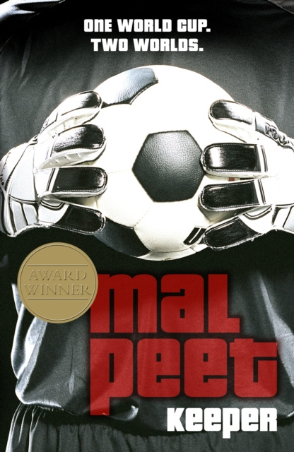 E-book Keeper Mal Peet