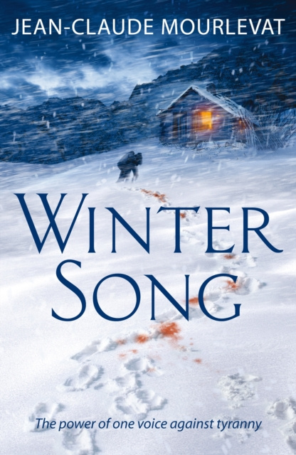E-knjiga Winter Song Jean-Claude Mourlevat