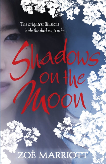 E-Book Shadows on the Moon Zoe Marriott