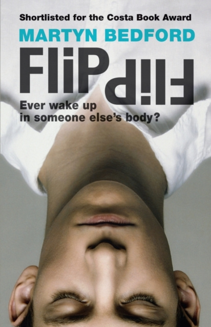 E-book Flip Martyn Bedford