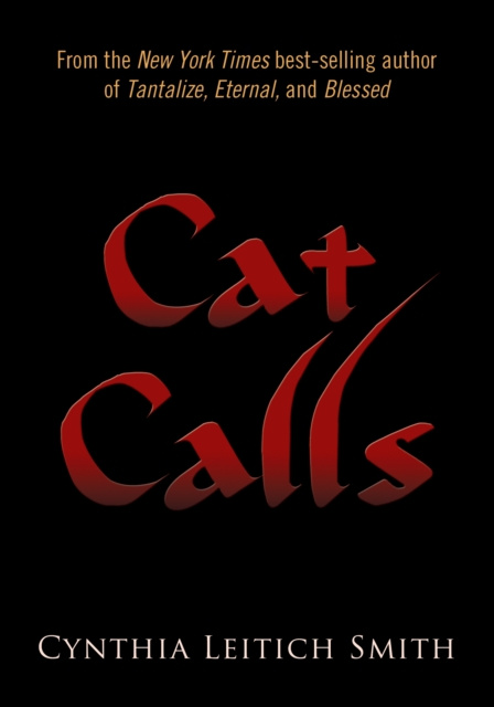 E-book Cat Calls Cynthia Leitich Smith