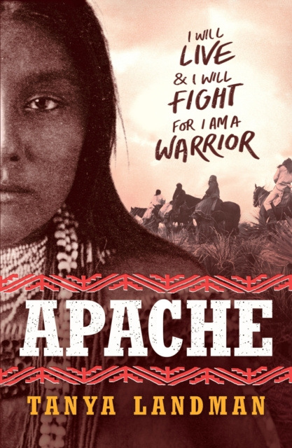 E-book Apache Tanya Landman