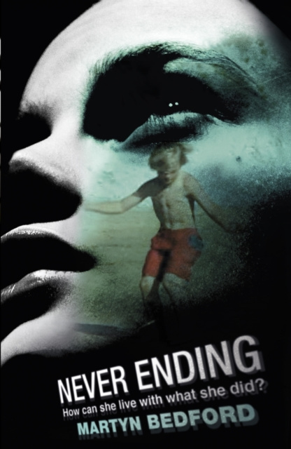 E-knjiga Never Ending Martyn Bedford