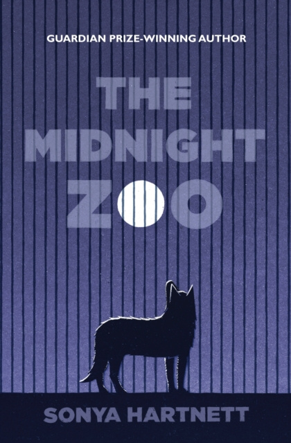 E-kniha Midnight Zoo Sonya Hartnett