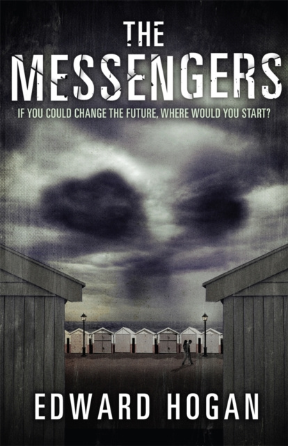 Livre numérique Messengers Edward Hogan