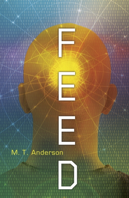 E-knjiga Feed M. T. Anderson