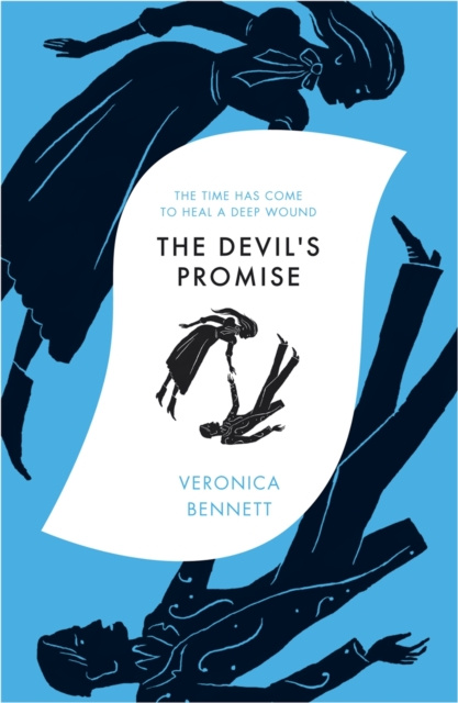 E-knjiga Devil's Promise Veronica Bennett