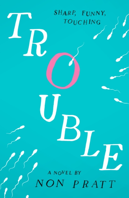 E-book Trouble Non Pratt