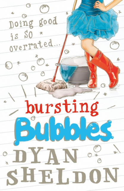 E-knjiga Bursting Bubbles Dyan Sheldon
