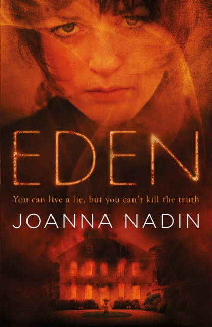 E-knjiga Eden Joanna Nadin