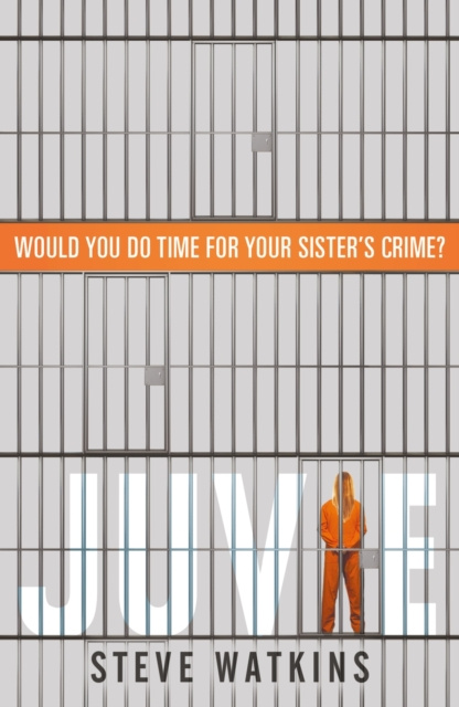 E-book Juvie Steve Watkins