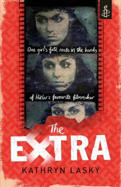 E-knjiga Extra Kathryn Lasky