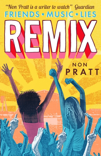 E-book Remix Non Pratt