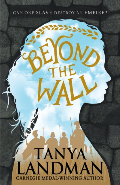 E-kniha Beyond the Wall Tanya Landman