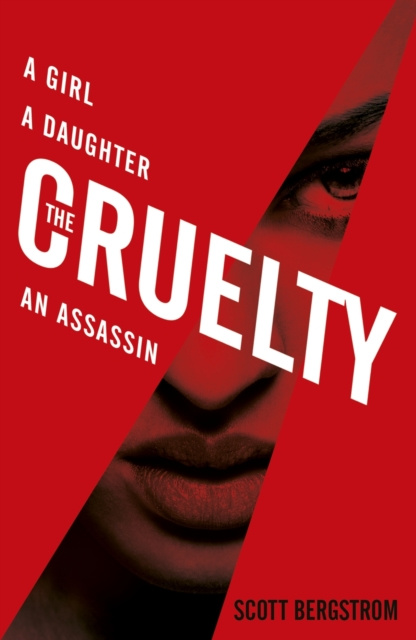 E-book Cruelty Scott Bergstrom