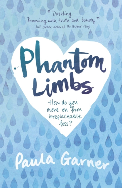 E-book Phantom Limbs Paula Garner