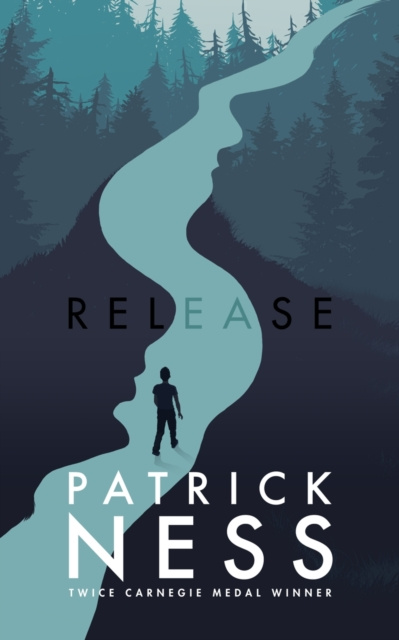 E-Book Release Patrick Ness