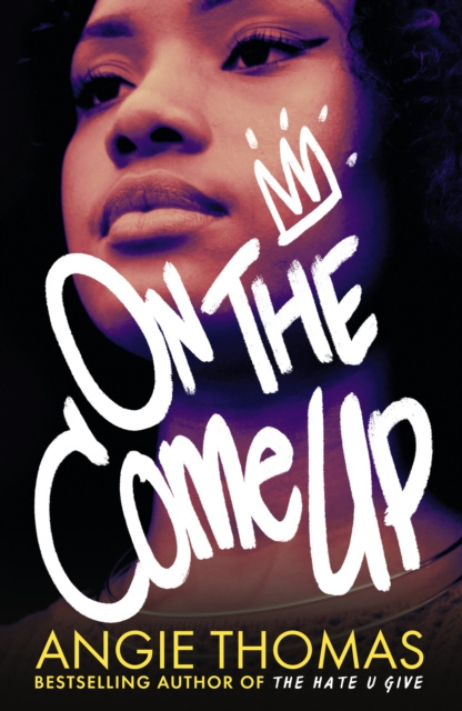 E-book On the Come Up Angie Thomas