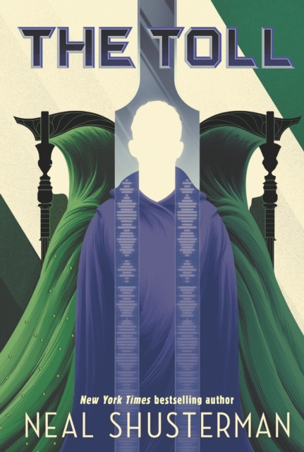 E-book Toll Neal Shusterman