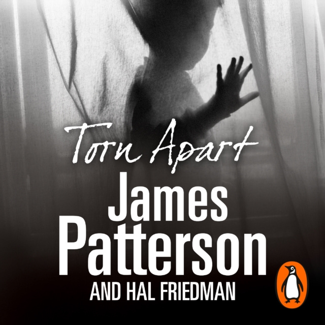 Audiobook Torn Apart James Patterson