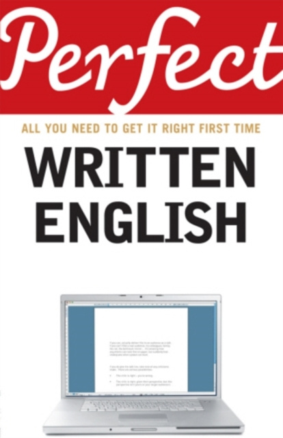 E-book Perfect Written English Chris West