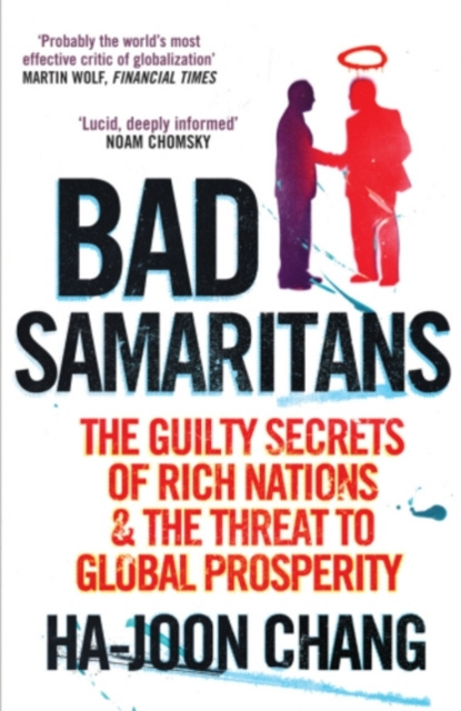 E-Book Bad Samaritans Ha-Joon Chang