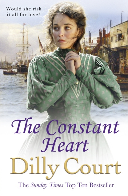 E-knjiga Constant Heart Dilly Court