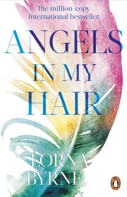 E-knjiga Angels in My Hair Lorna Byrne