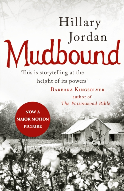 E-book Mudbound Hillary Jordan
