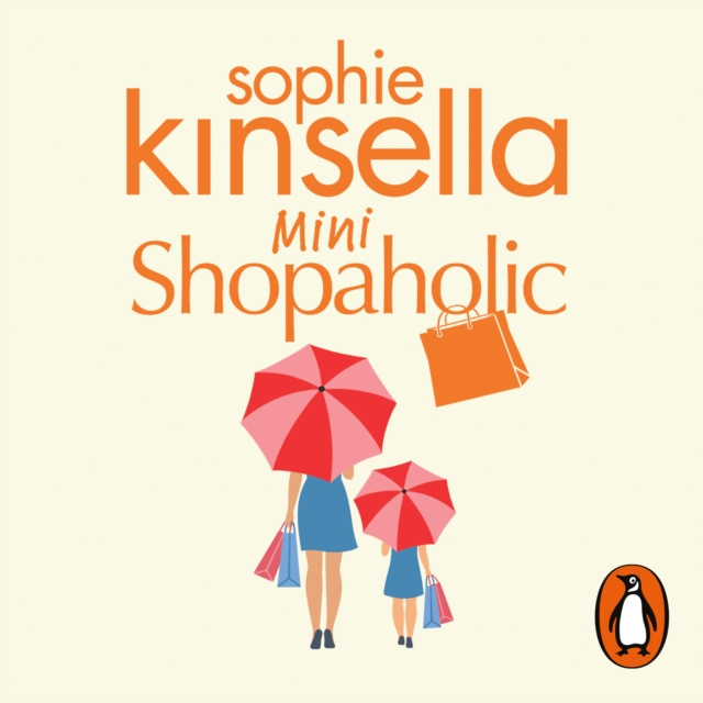 Audiobook Mini Shopaholic Sophie Kinsella