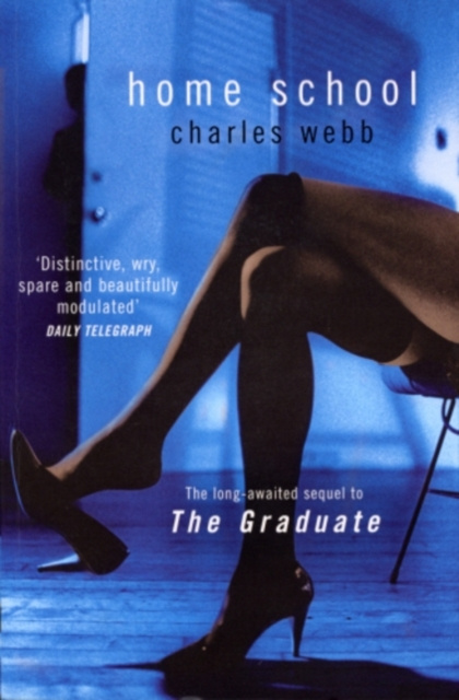 E-knjiga Home School Charles Webb