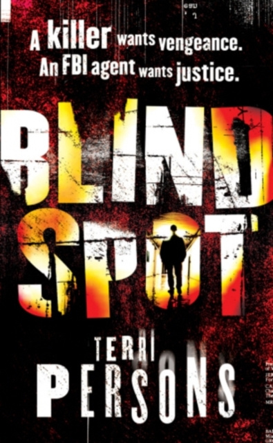 E-knjiga Blind Spot Terri Persons