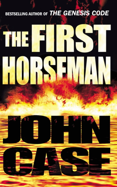 E-knjiga First Horseman John Case