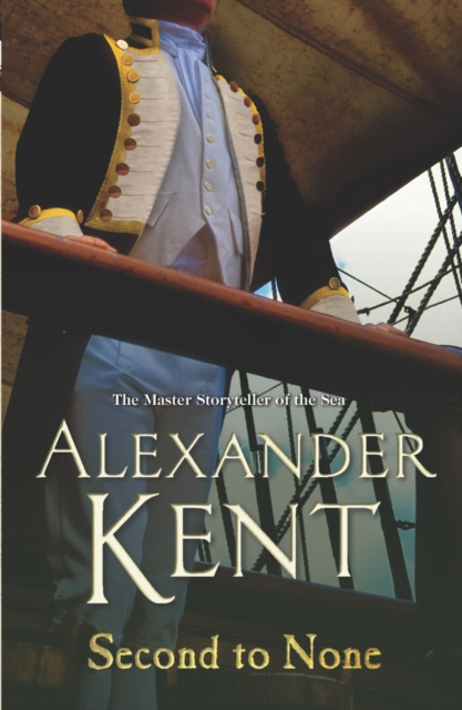 E-book Second To None Alexander Kent
