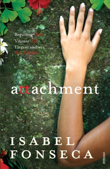 E-book Attachment Isabel Fonseca