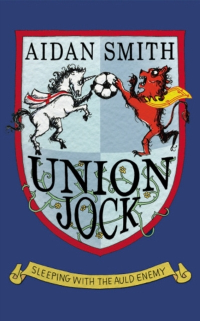 Libro elettronico Union Jock Aidan Smith