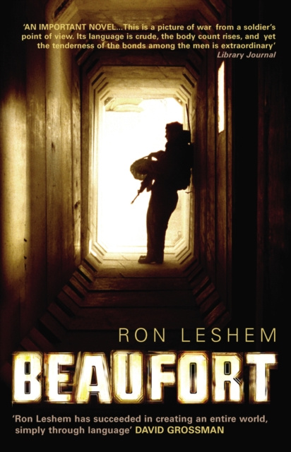 ebook Beaufort Ron Leshem