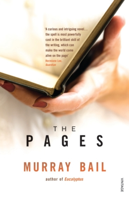 E-book Pages Murray Bail