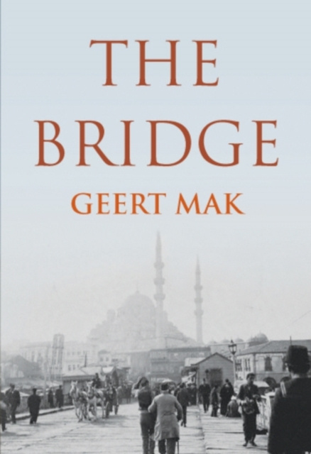 E-book Bridge Geert Mak