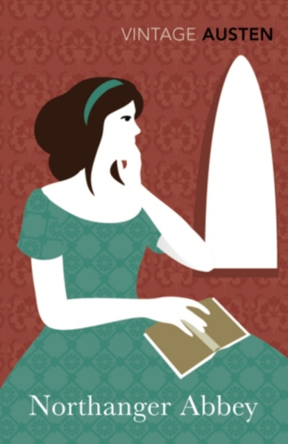 E-knjiga Northanger Abbey Jane Austen