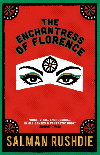 E-book Enchantress of Florence Salman Rushdie