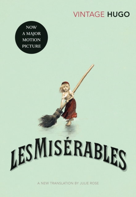 E-knjiga Les Miserables Victor Hugo