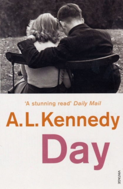E-book Day A.L. Kennedy