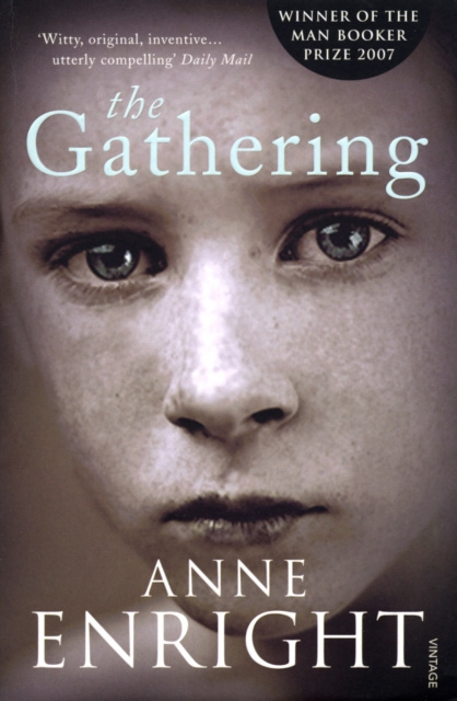 E-knjiga Gathering Anne Enright